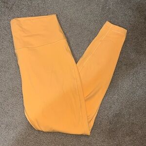 Lululemon Align Leggings